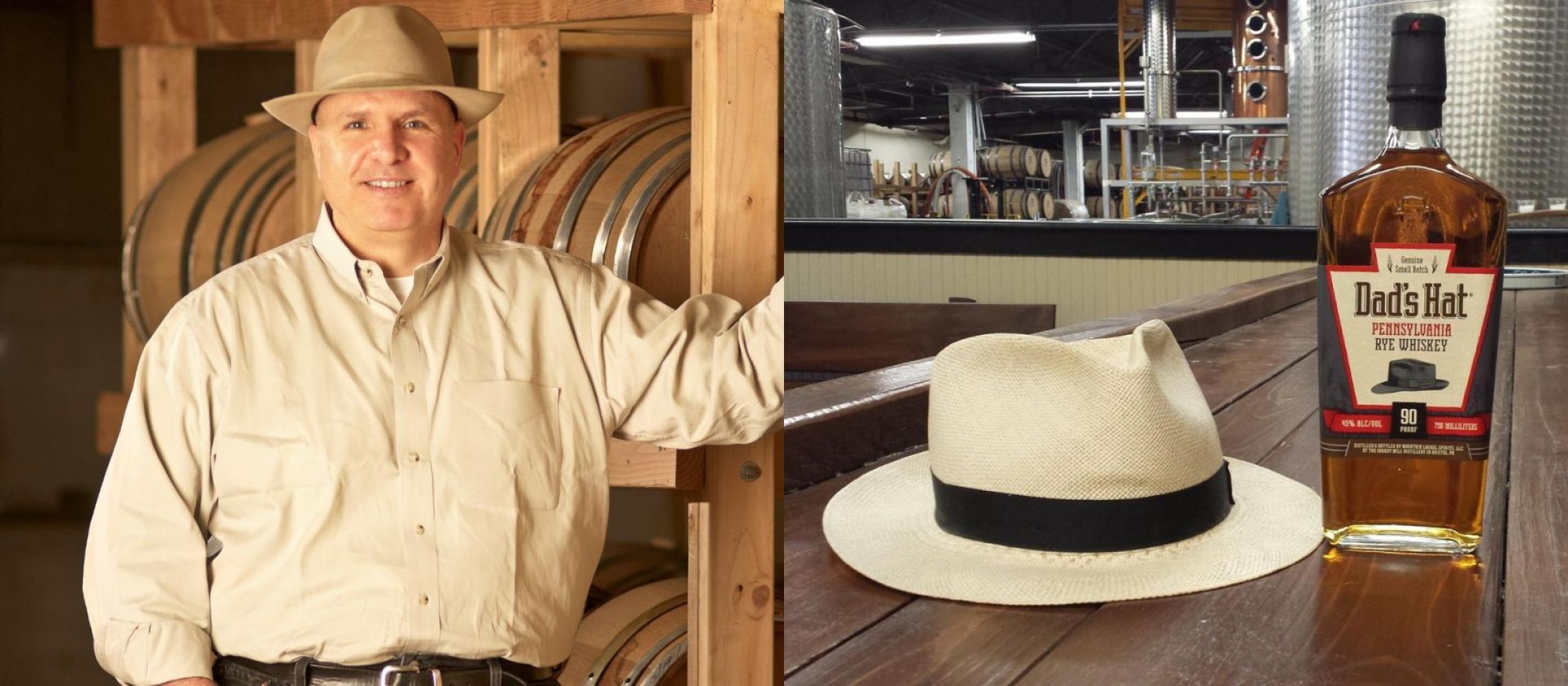 Photo for: Know Your Distillers: Herman Mihalich