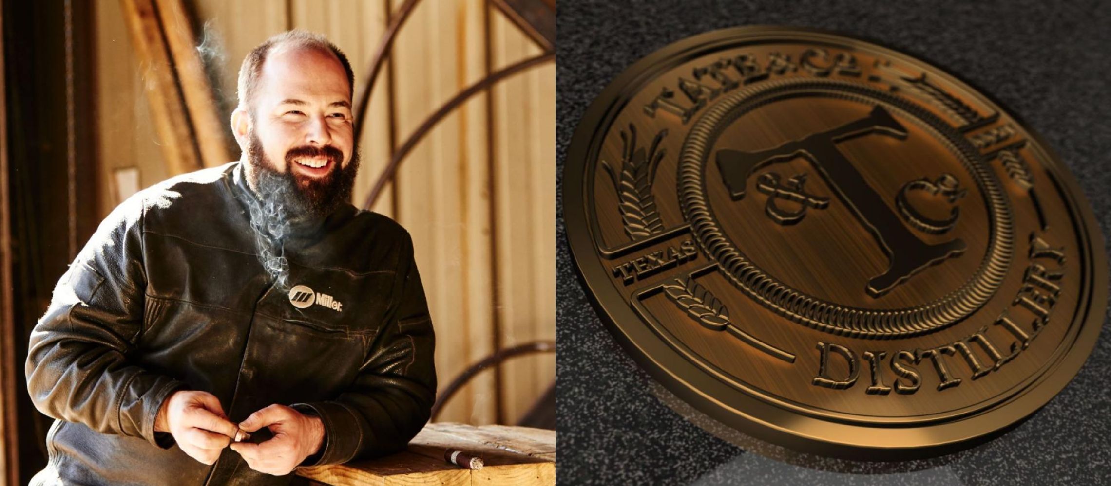 Photo for: Know Your Distillers: Chip Tate