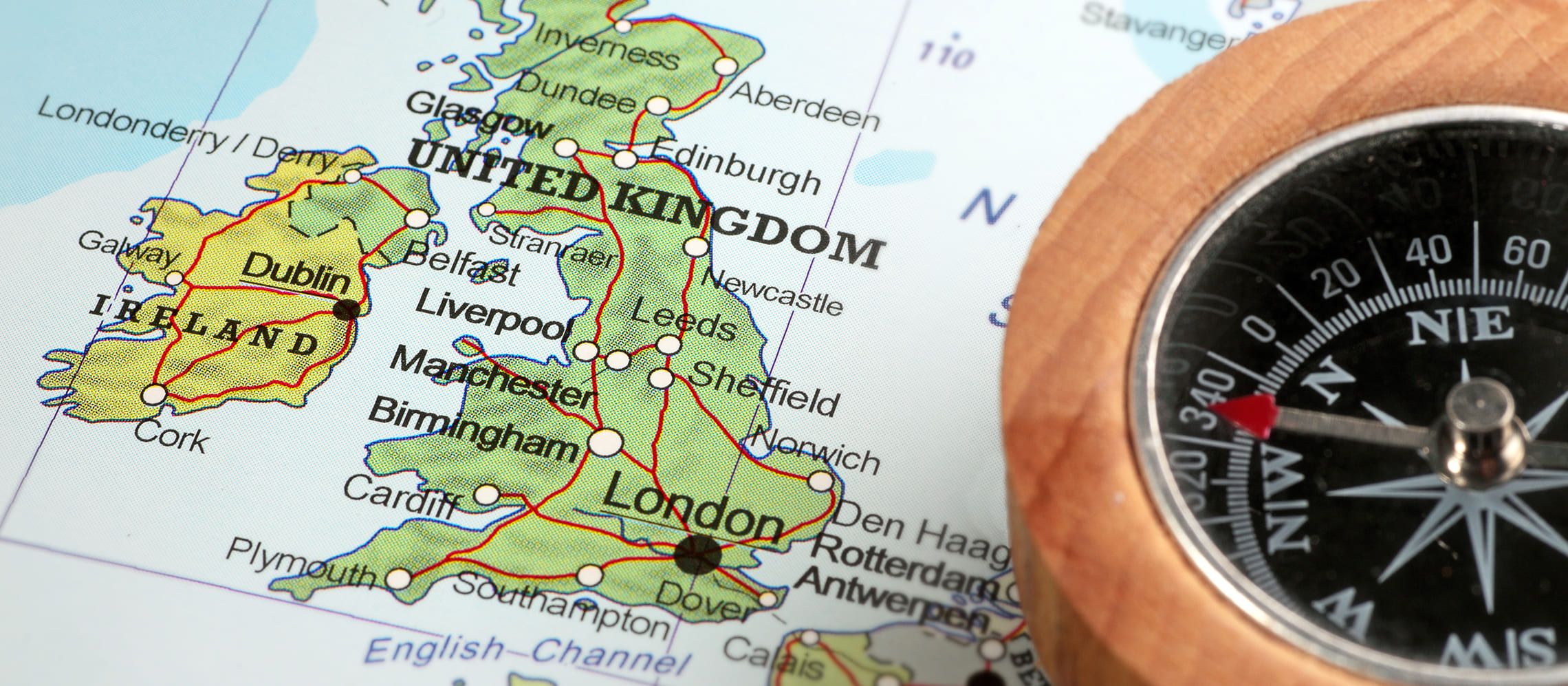 Photo for: Current State of Spirits Market in the UK 