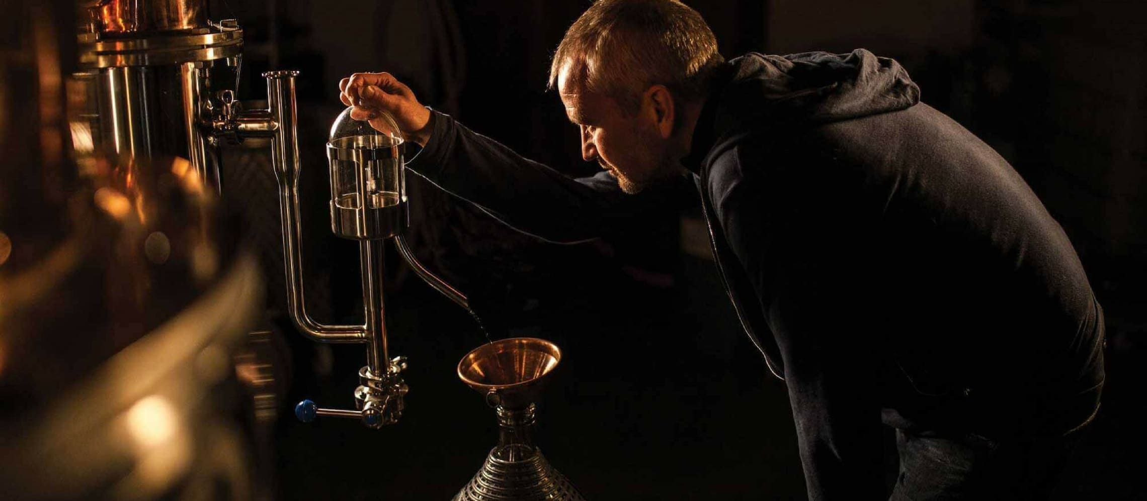 Photo for: Blackwater - Micro Distillery from west Waterford