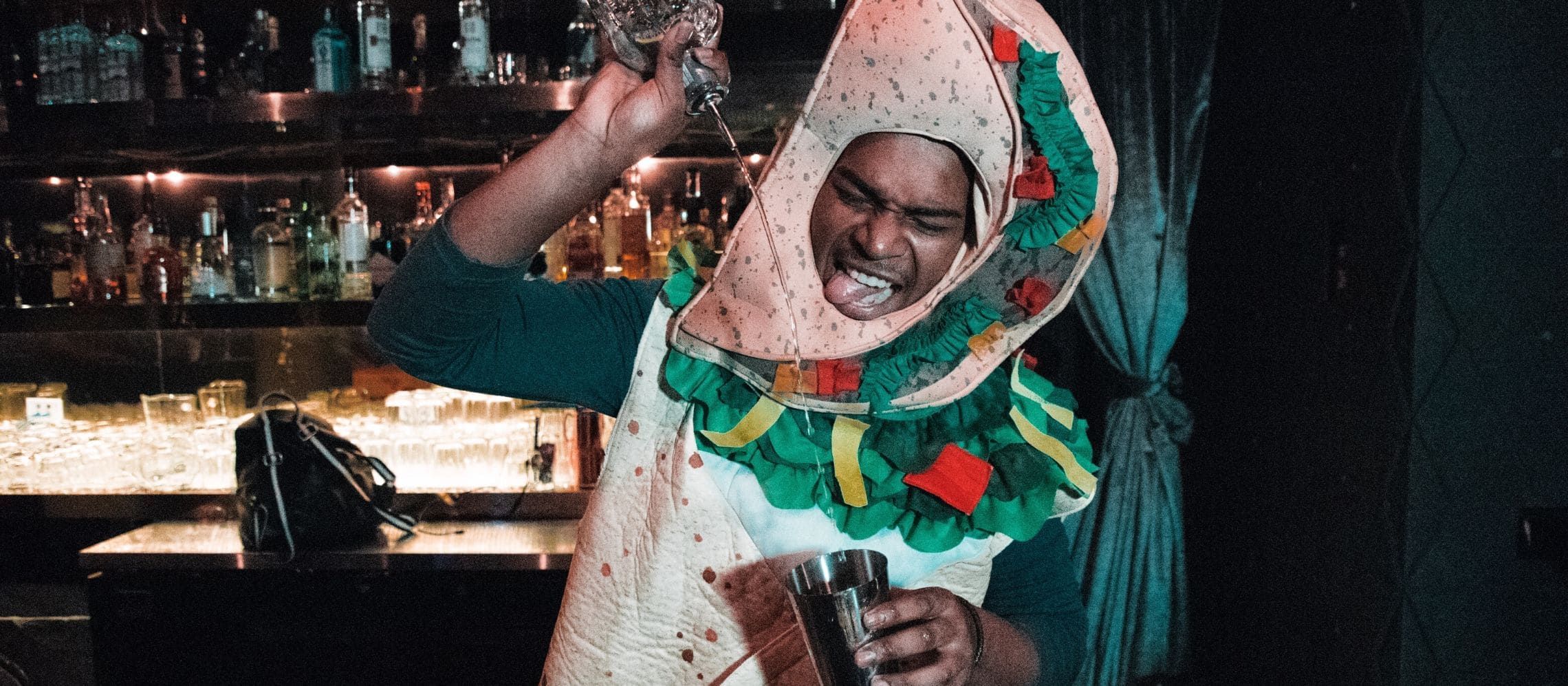 Photo for: 5 Halloween Promotion Tips For Restaurants And Bars