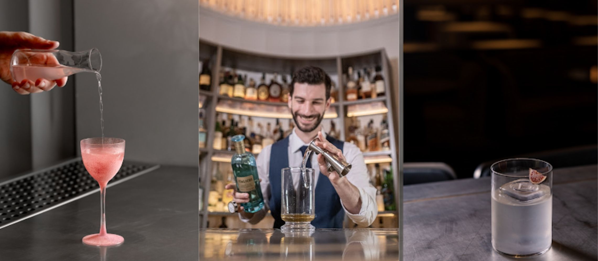 Photo for: For the love of Whiskey: Matteo Carretta