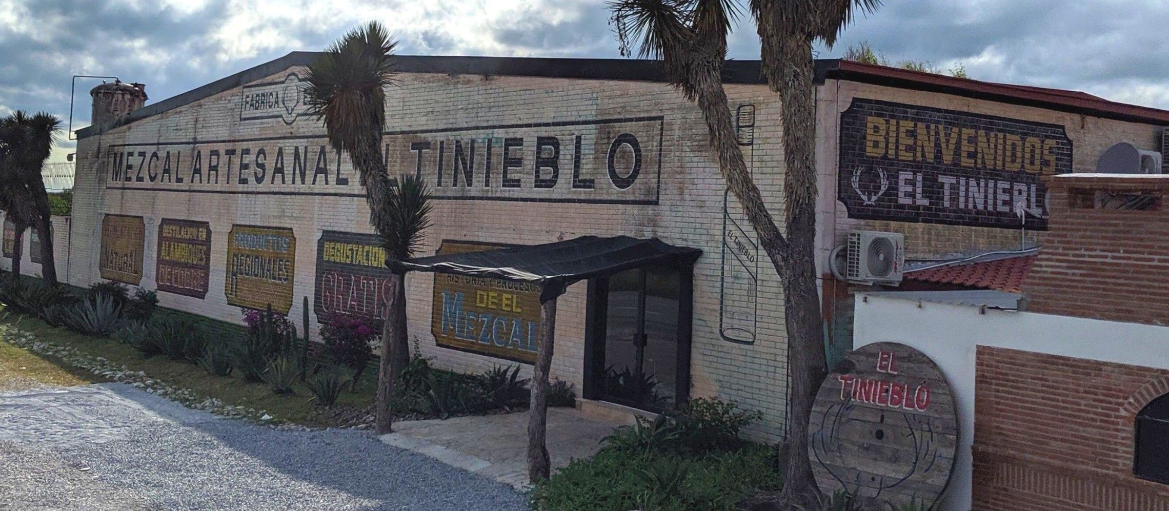 Photo for: Mezcal El Tinieblo- An Authentic Mexican Brand Highly Regarded For Taste and Quality