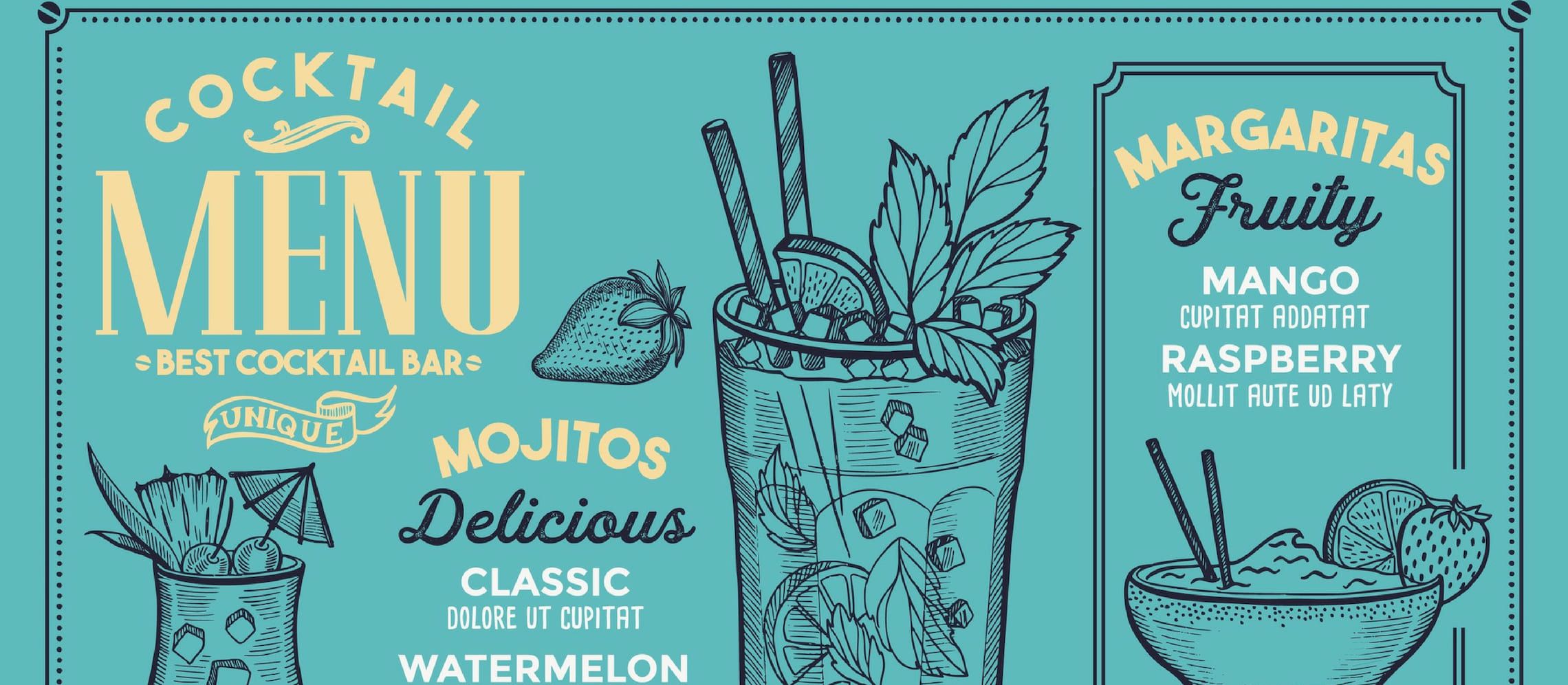 Photo for: Tips For Making Your New Bar A Big Success