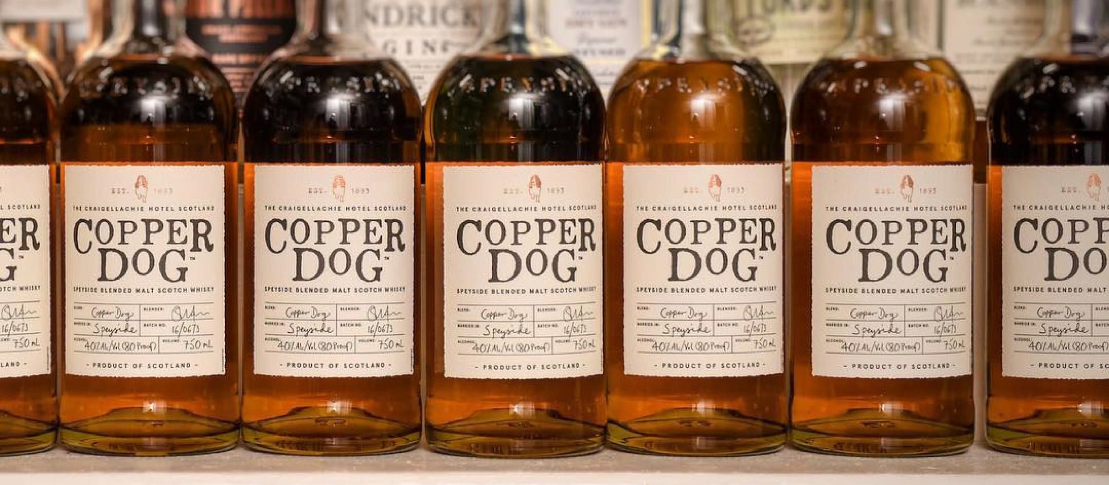 Photo for: Picking a Good Starter Scotch