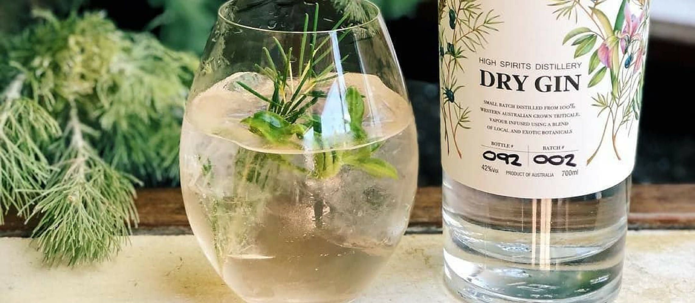 Photo for: High Spirits Distillery Swept the Boards at 2018 London Spirits Competition