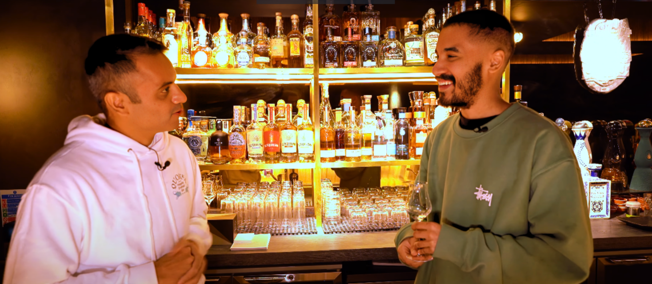 Photo for: How to Win Bartenders Over for Your Brand Placement in 10 Steps