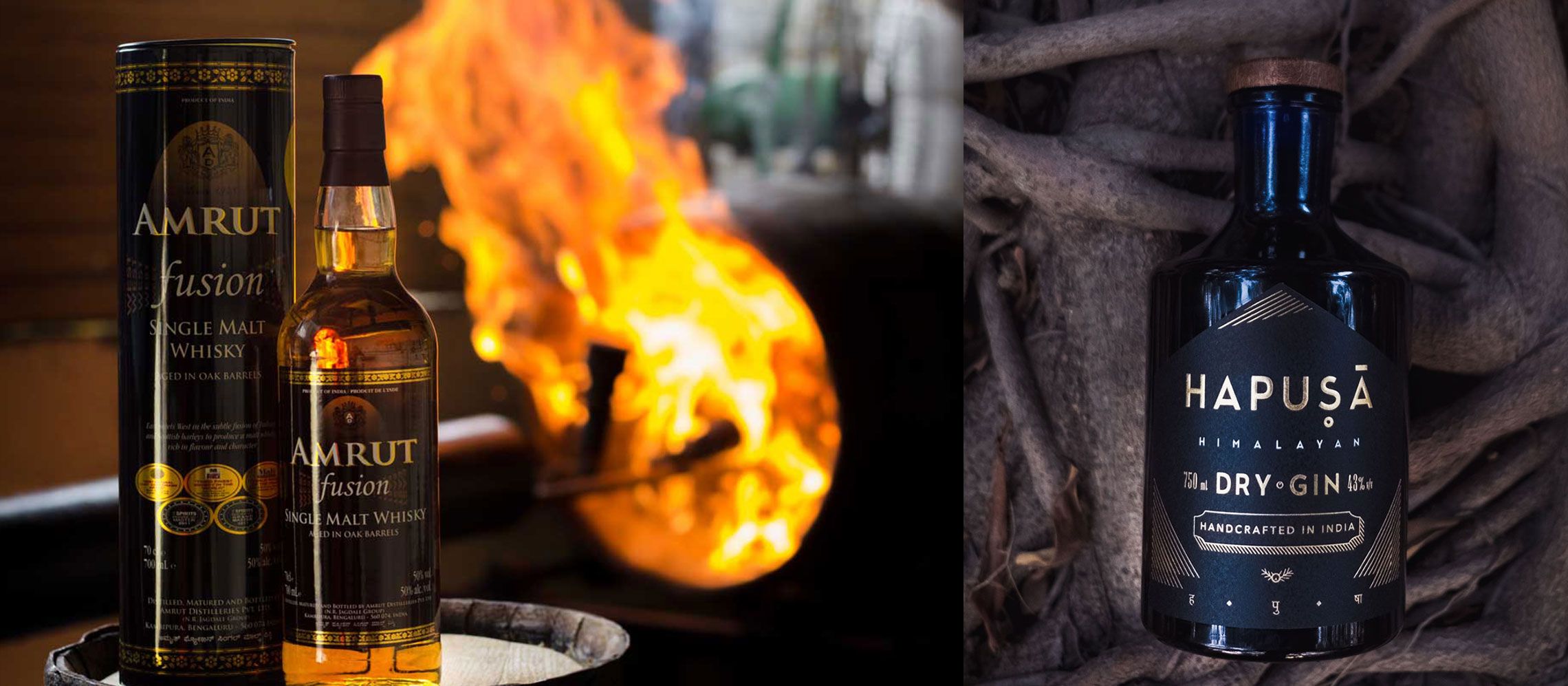 Photo for: Indian Craft Spirits That Are Getting Noticed Globally