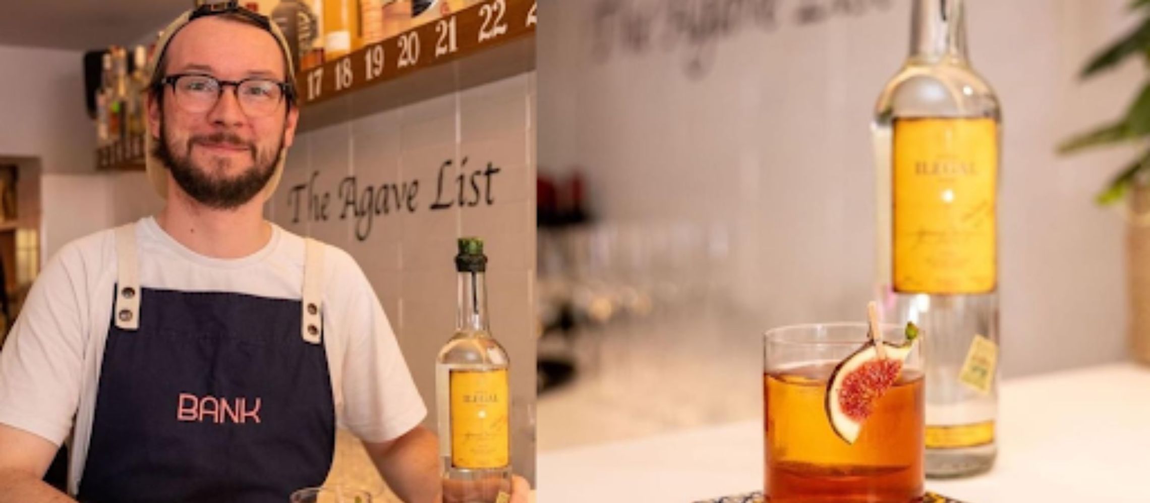 Photo for: Agave for the Win