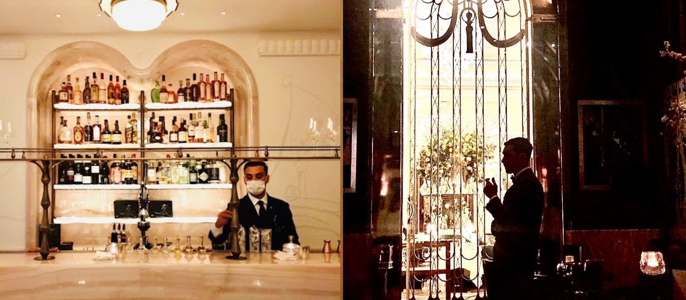 Photo for: Paolo Perrini Creating a Happy Place at the Painter’s Room