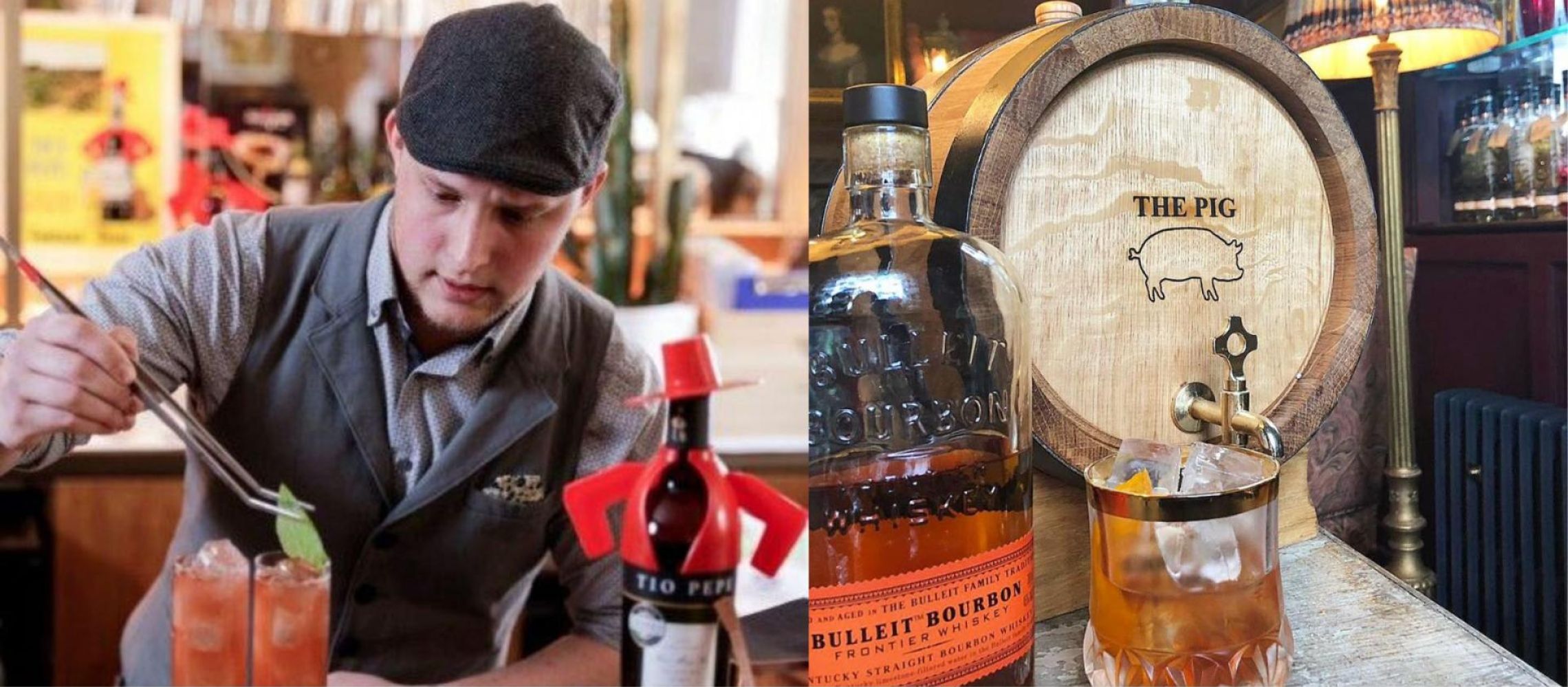 Photo for: Gabor Molnar on how winning medals at competitions are important for a new brand