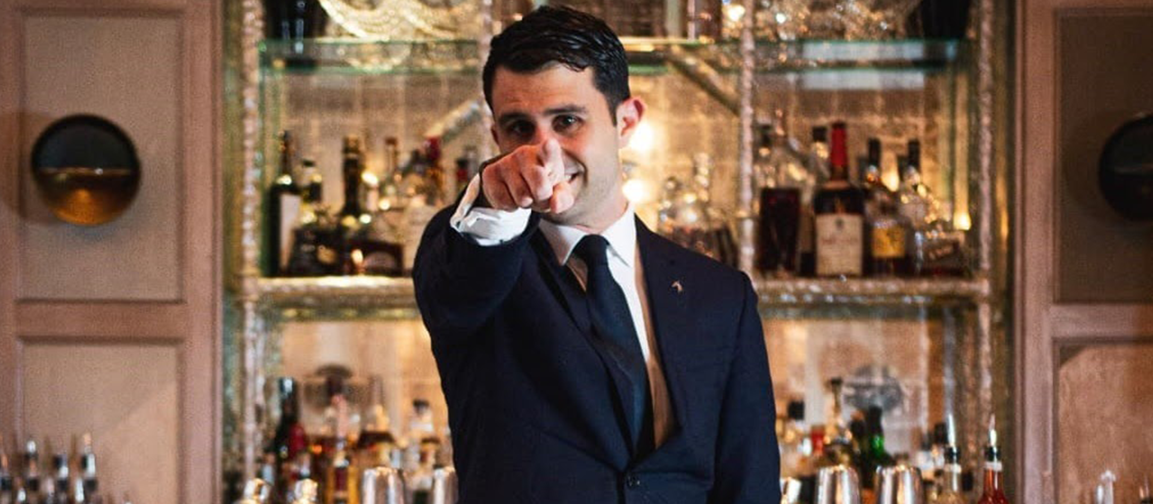 Photo for: How To Operate Your Bar?