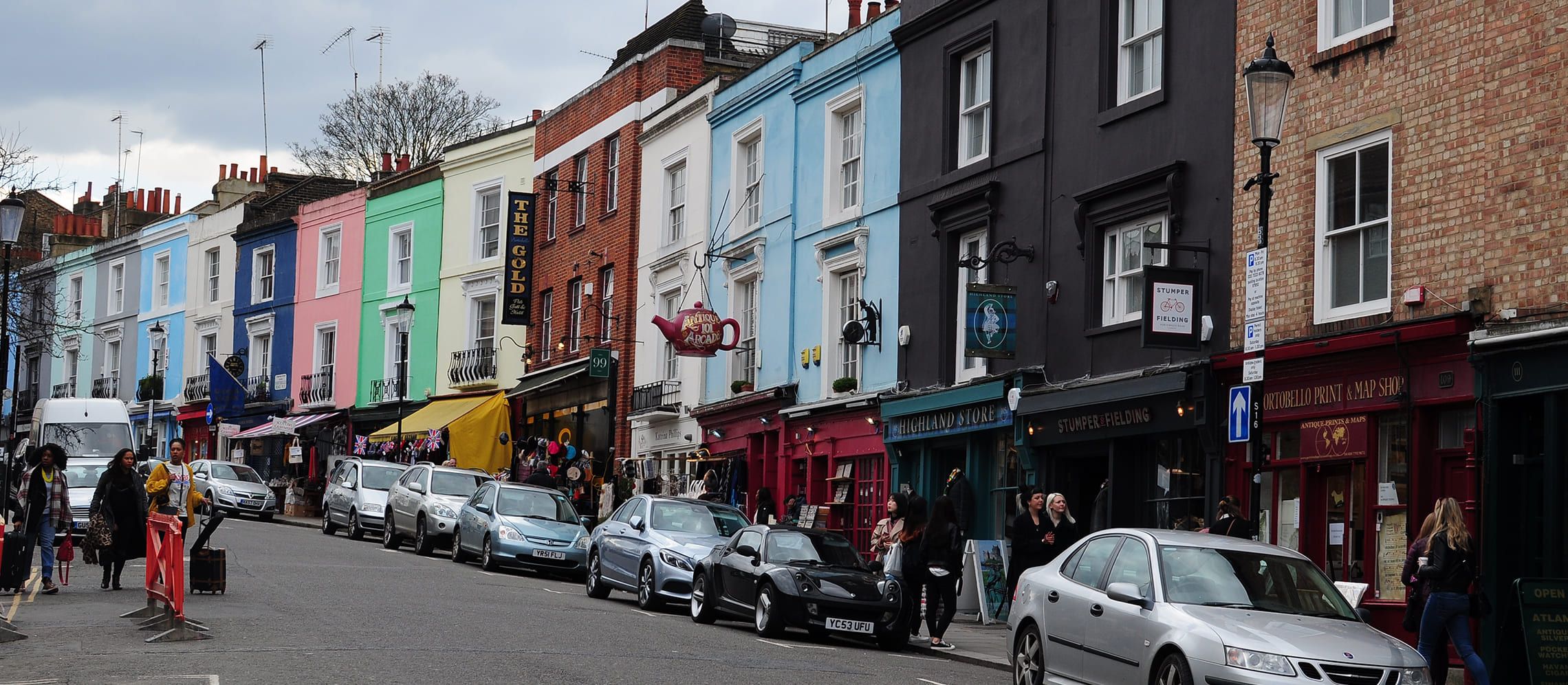 Photo for: London Gastropubs and London Bars to Look Out for in 2020!