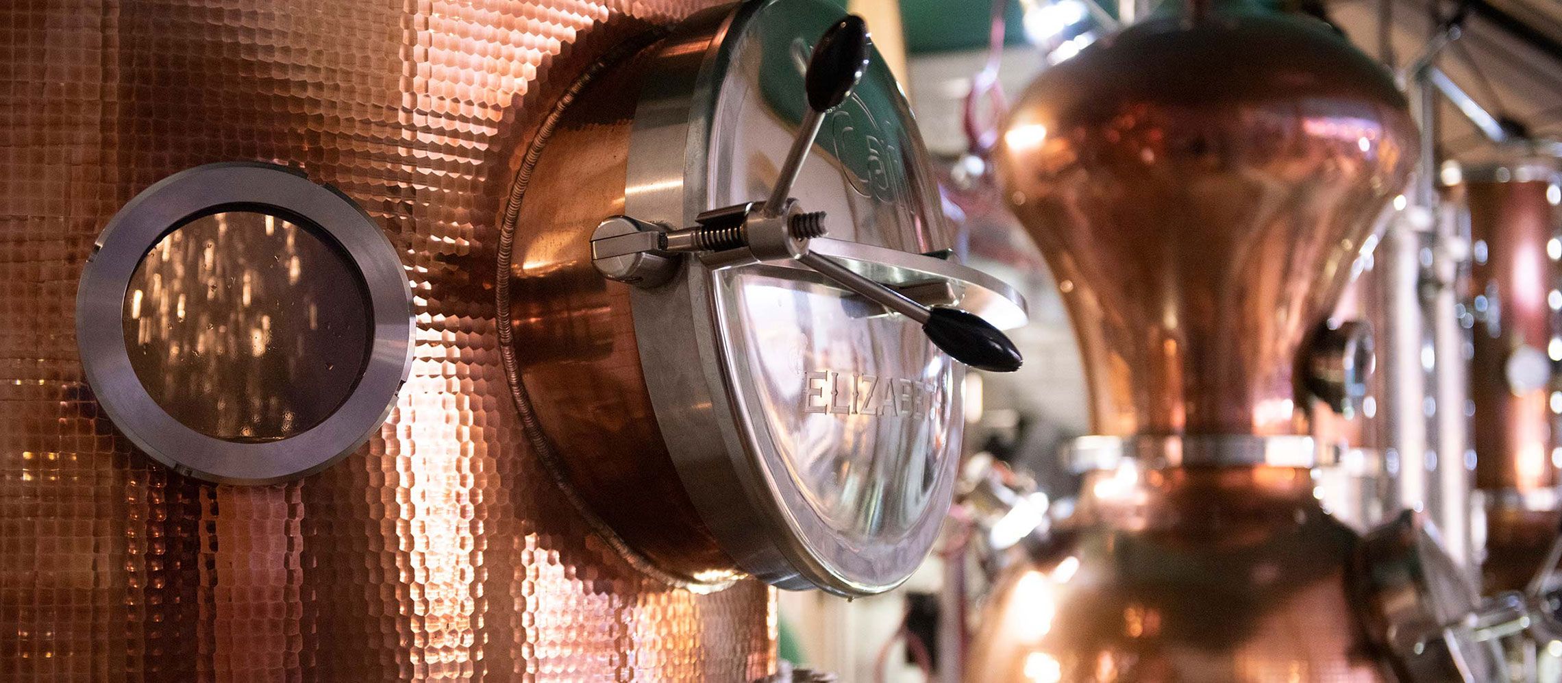 Photo for: List of London Distilleries You Can Visit While Traveling To London