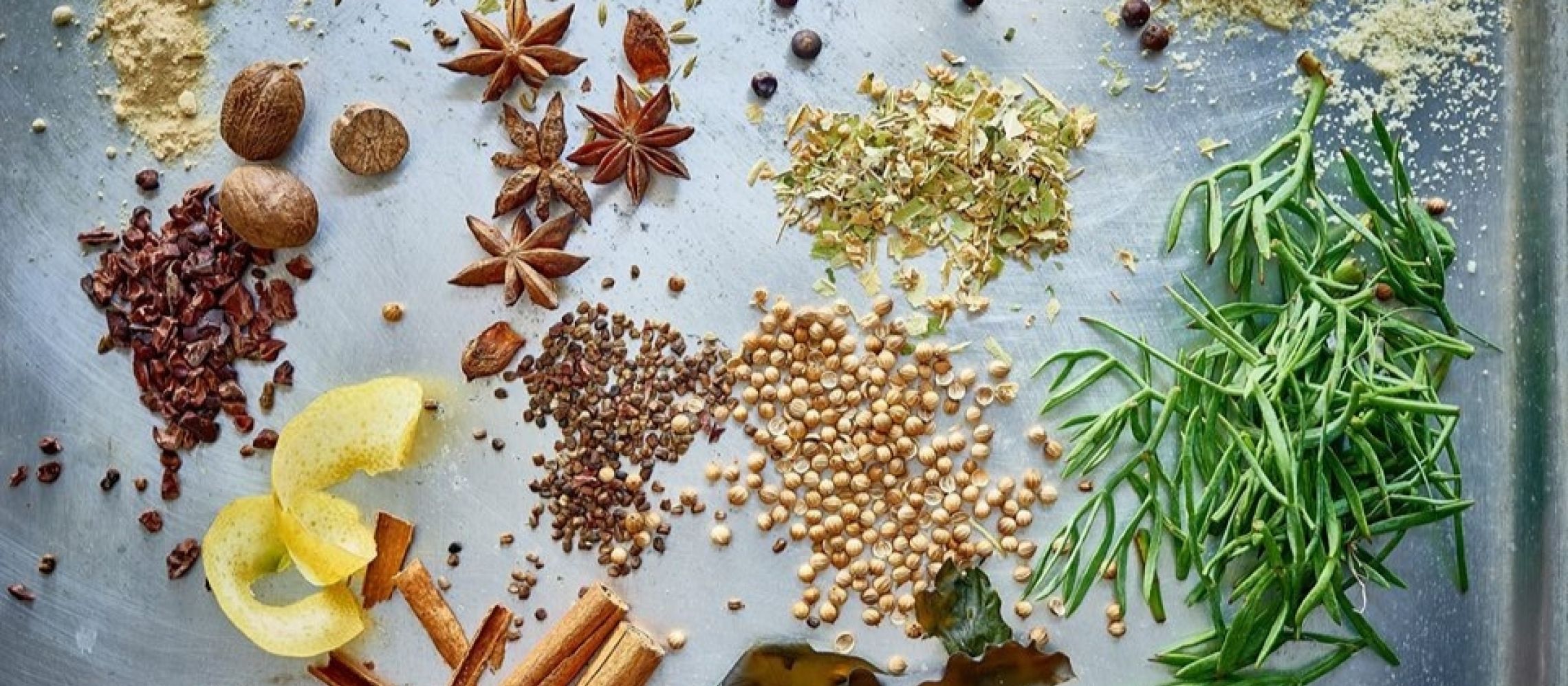 Photo for: Curio Spirits Company- Producing Cornish Artisan Gin and Vodka in UK