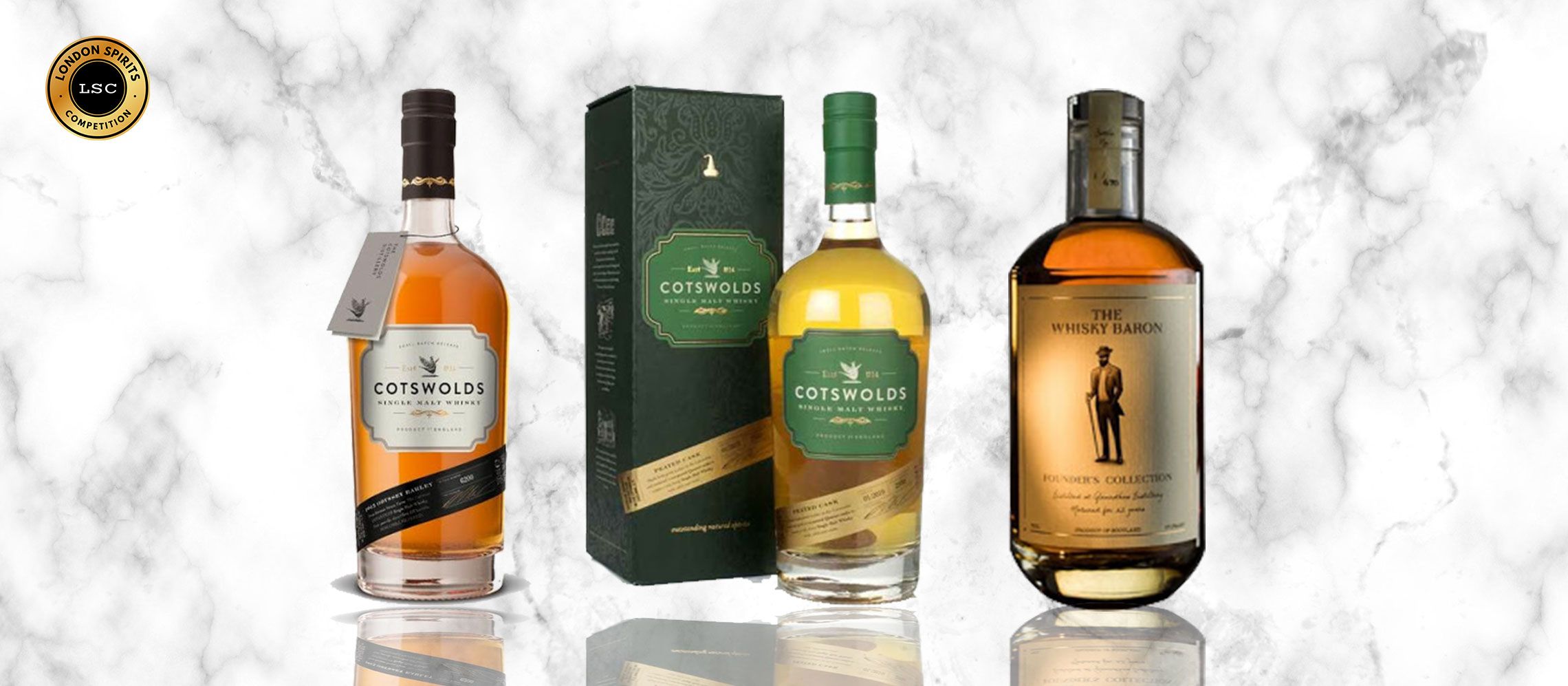 Photo for: Award-Winning Whiskeys To Try From United Kingdom