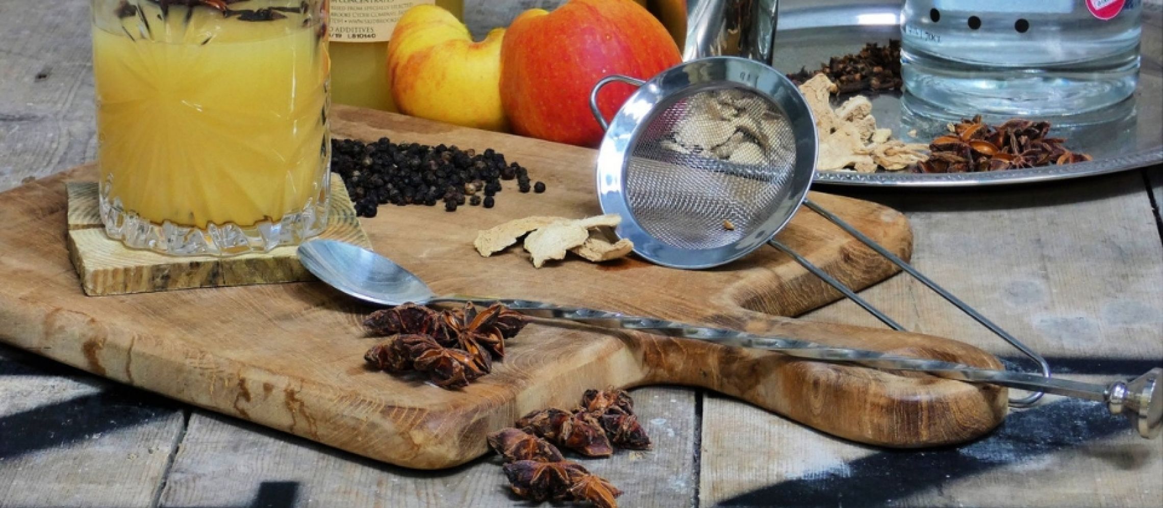 Photo for: Bottomley Distillers- Producing Lincolnshire’s Premier Gin