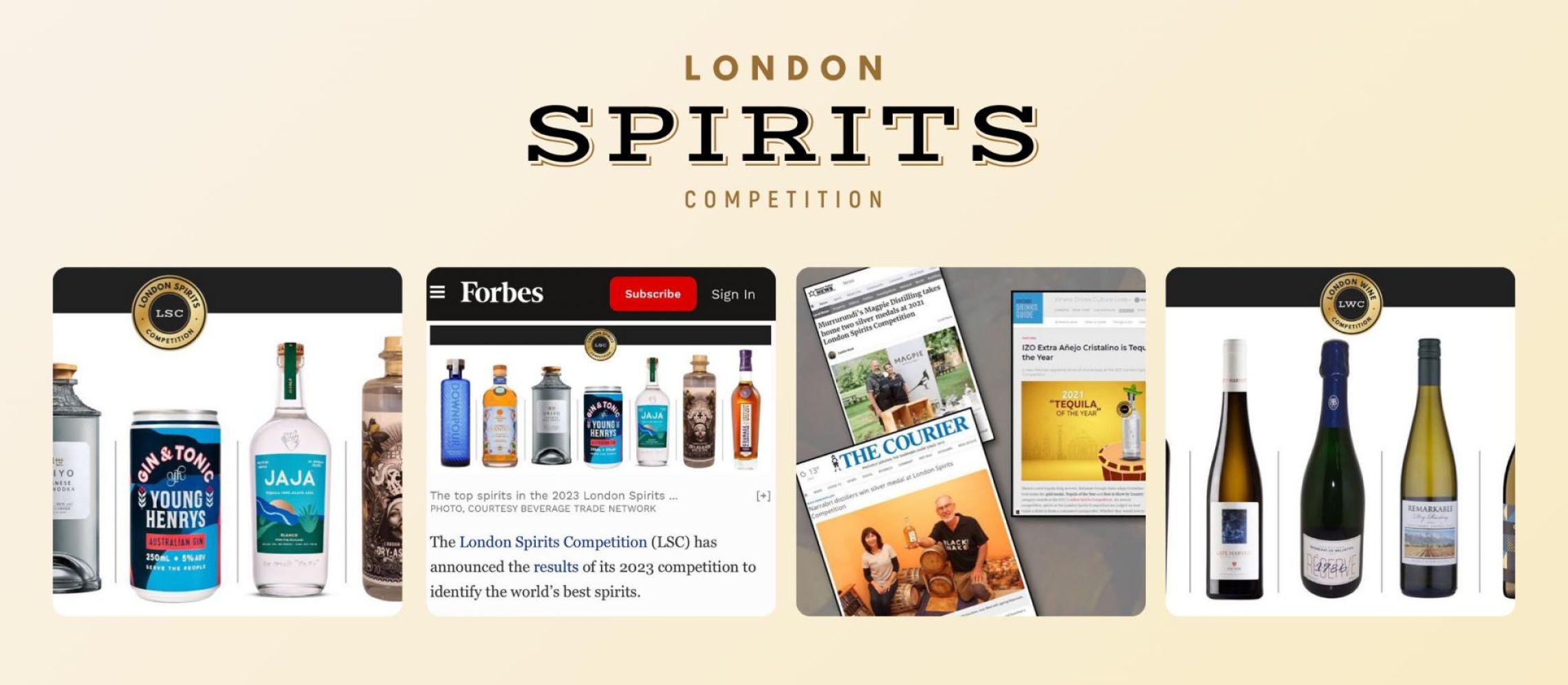 Photo for: Get International Press and Consumer Awareness For Your Brands