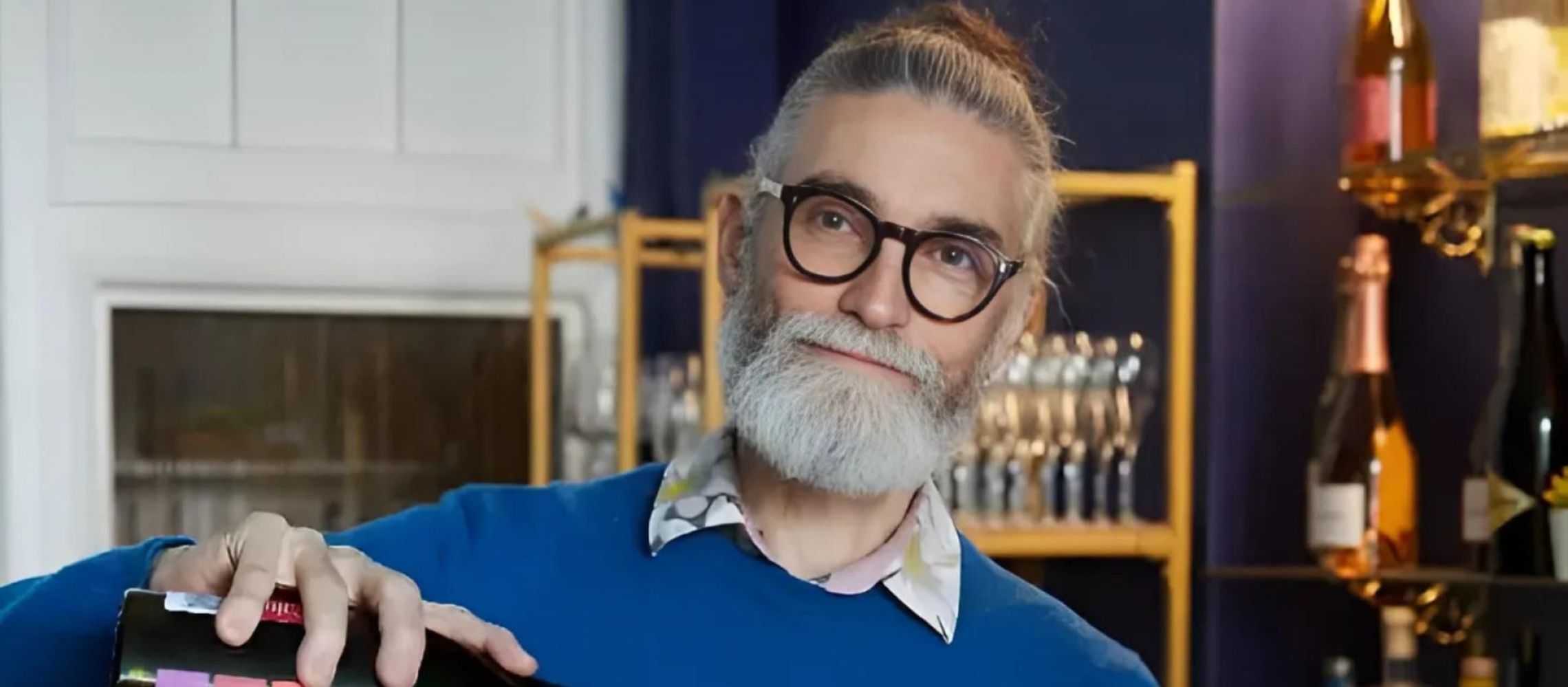 Photo for: Inside the No/Low Boom: Josh Kelly on Curating the Perfect Pour