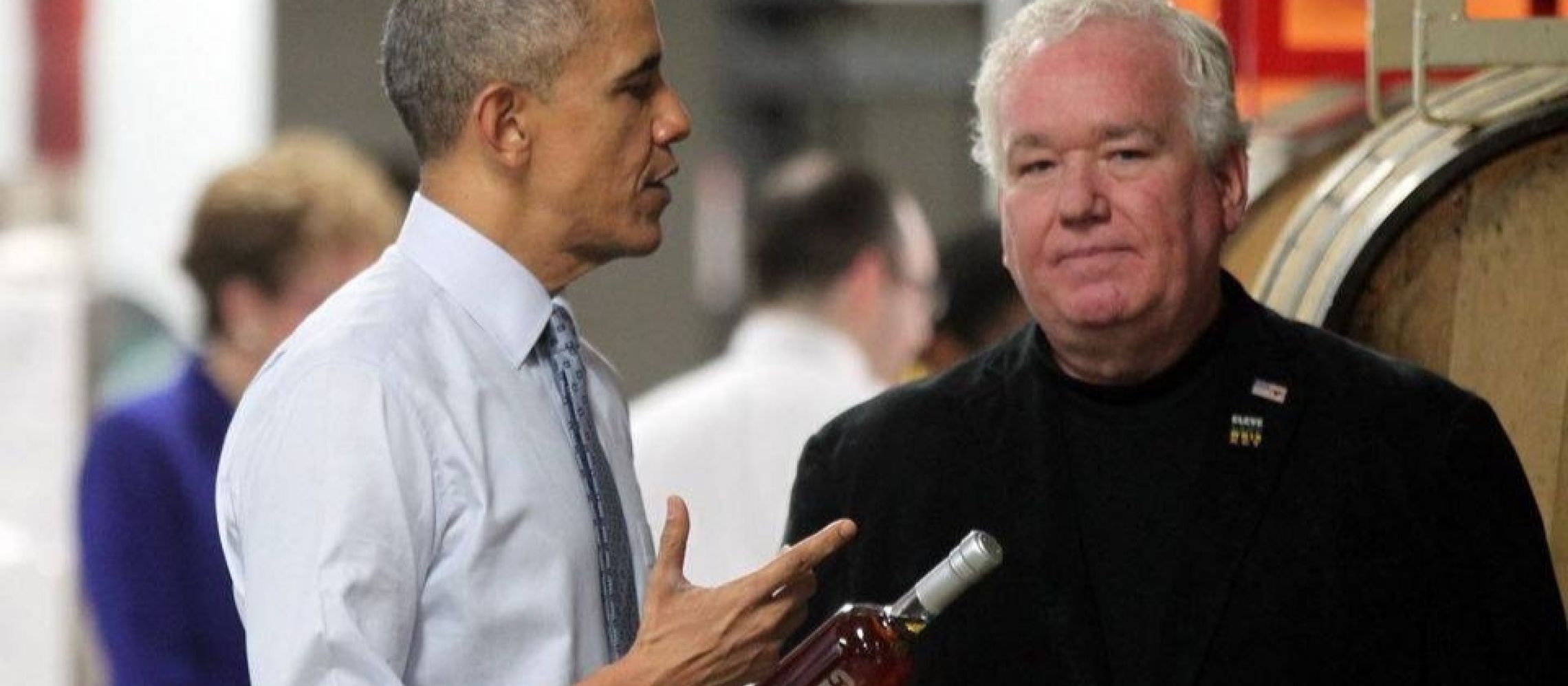 Photo for: Cleveland Whiskey- Whiskey Innovators from Ohio