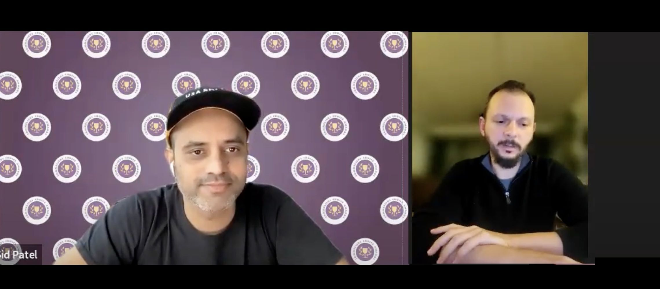 Photo for: London Spirits Competition: Q and A Session With Brand Looking To Grow Distribution