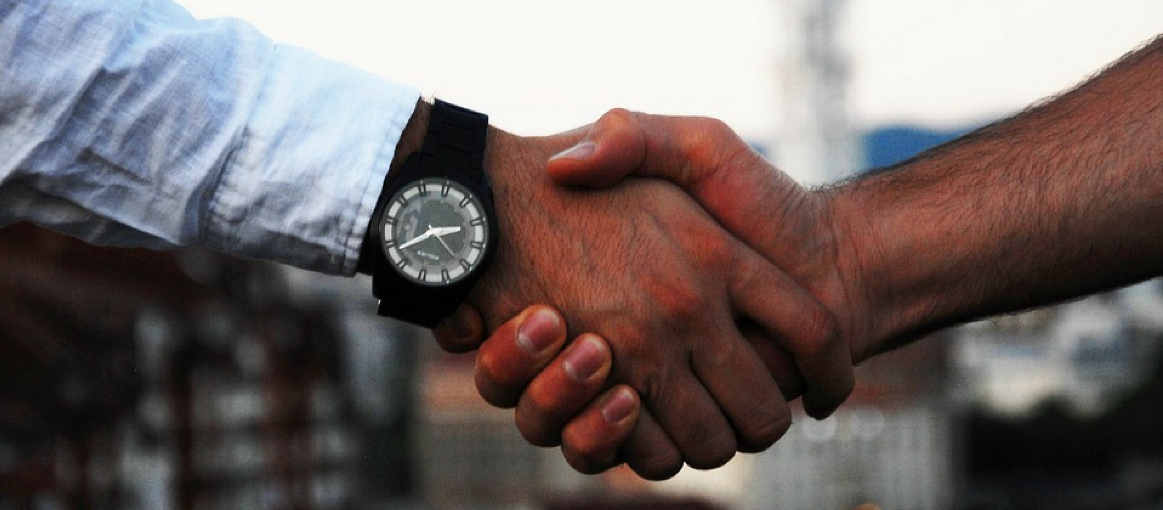 Photo for: Are You Closing Deals at The Trade Shows?