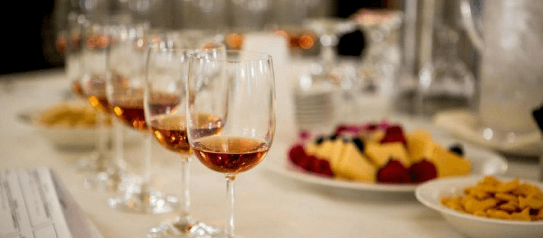 Photo for: Sales Strategy and Programming Tips For Distilleries and Importers Of Premium Spirits