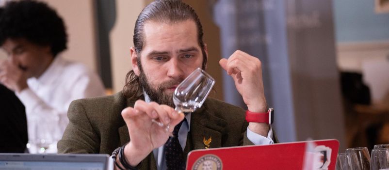 Photo for: London Spirits Competition Invites UK Importers to Compete for Importer of the Year 2026