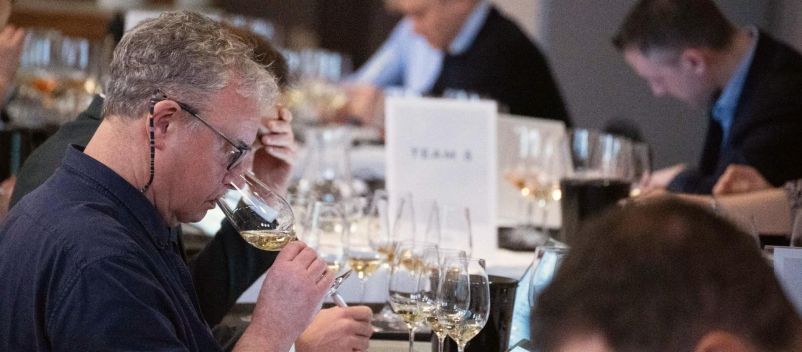 Photo for: The London Spirits Competition: What It Is and How Producers Can Enter