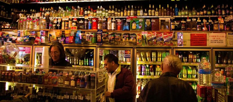 Photo for: Breaking Into the UK: A Spirits Producer's Guide to Buyers and Distribution