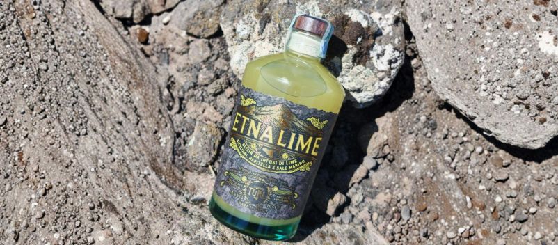Photo for: Nonno Turi: Reimagining Sicily Through the Power of Etna