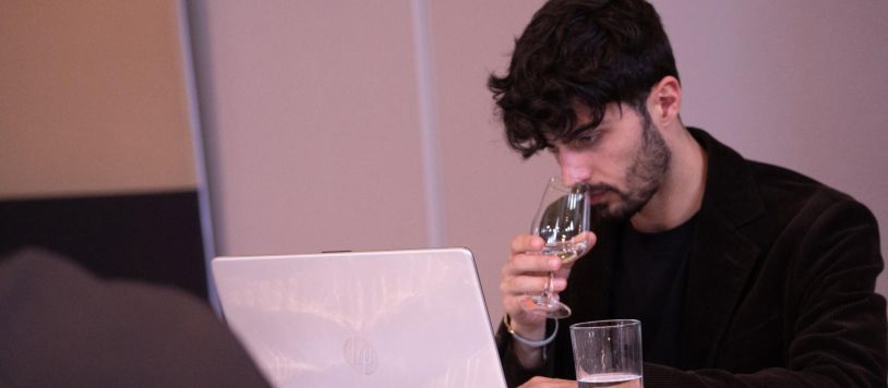 Photo for: 2026 London Spirits Competition: Final Call to Enter Before February 28