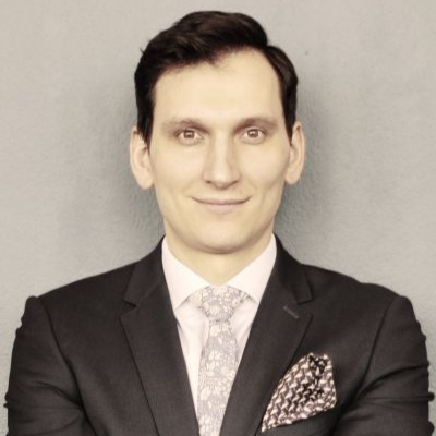 Dainius Kazlauskas