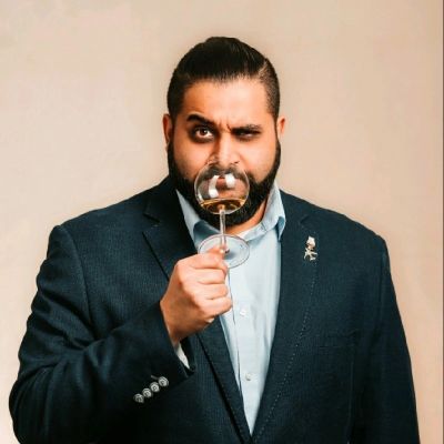 Jason Vaswani