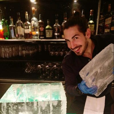 Andrés López García