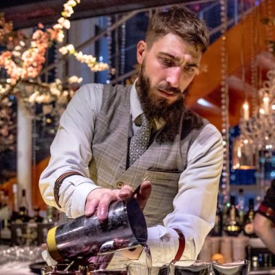 Terrile Massimiliano