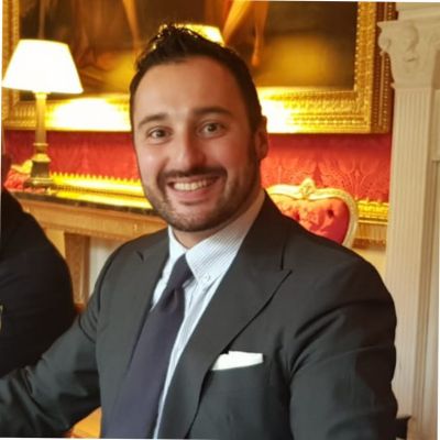 Enrico Chiappini