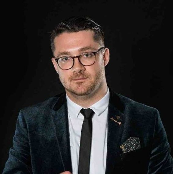 Jérôme Allaguillemette