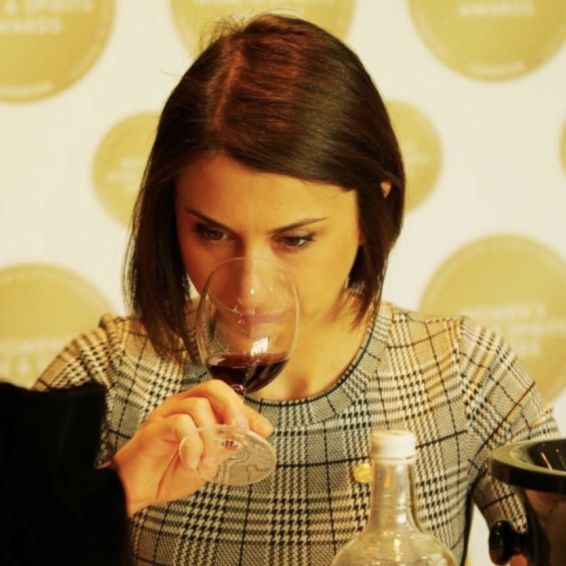 Mariantonietta  Varamo