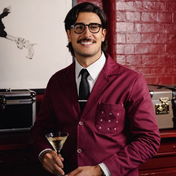 Davide Sinibaldi