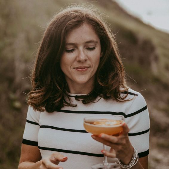 Gemma Mills