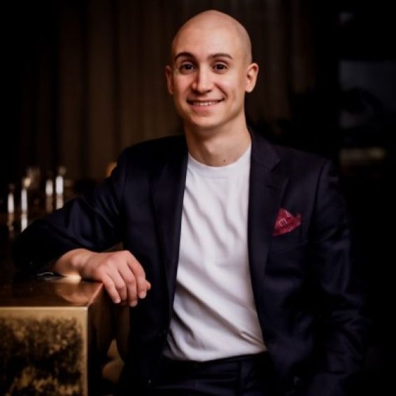 Mirko Furci