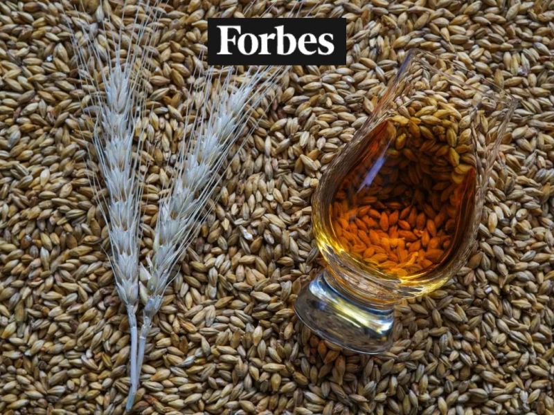 Photo for: The World’s Best Single Malt Scotch Whisky, According To The London Spirits Competition