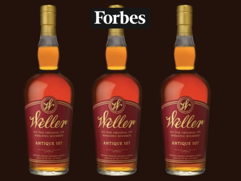 Photo for: The World’s Best Whiskey Is A Bourbon, According To The London Spirit Competition