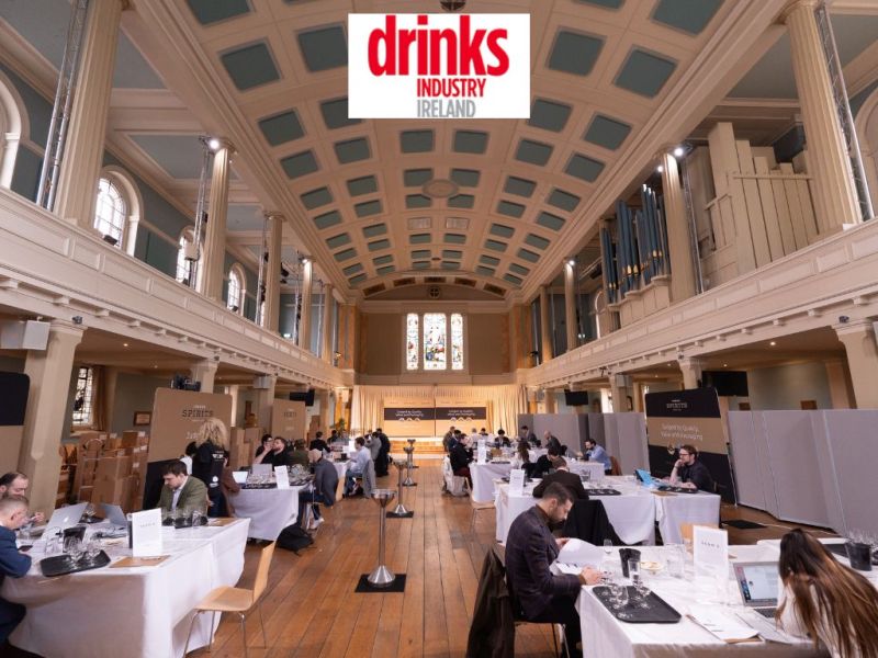 Photo for: International London Spirits Competition winners revealed