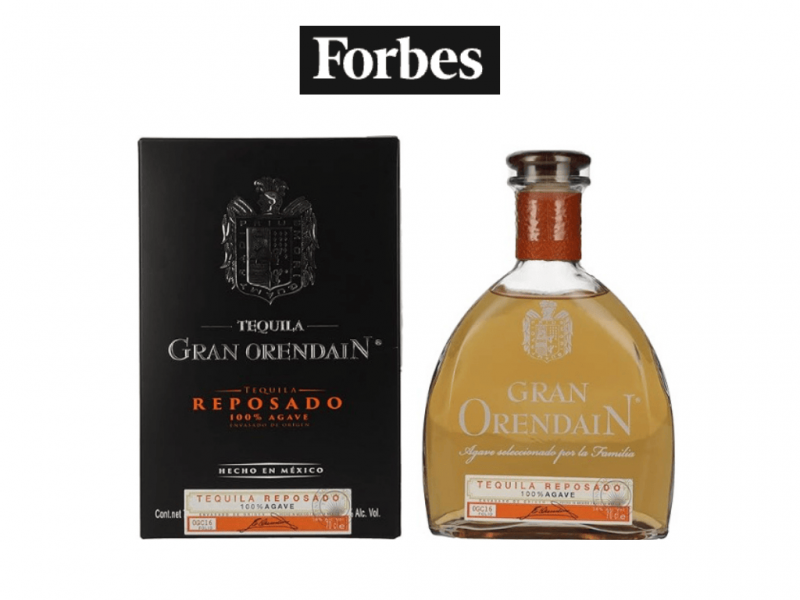 Photo for: The World’s Best Tequila, According To The 2025 London Spirits Competition