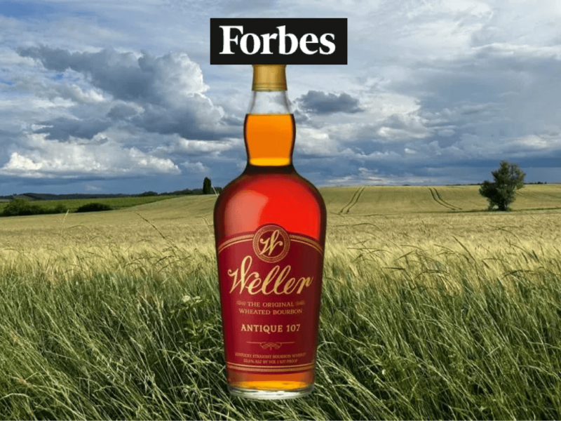 Photo for: The World’s Best Whiskey—According To The 2025 London Spirits Competition