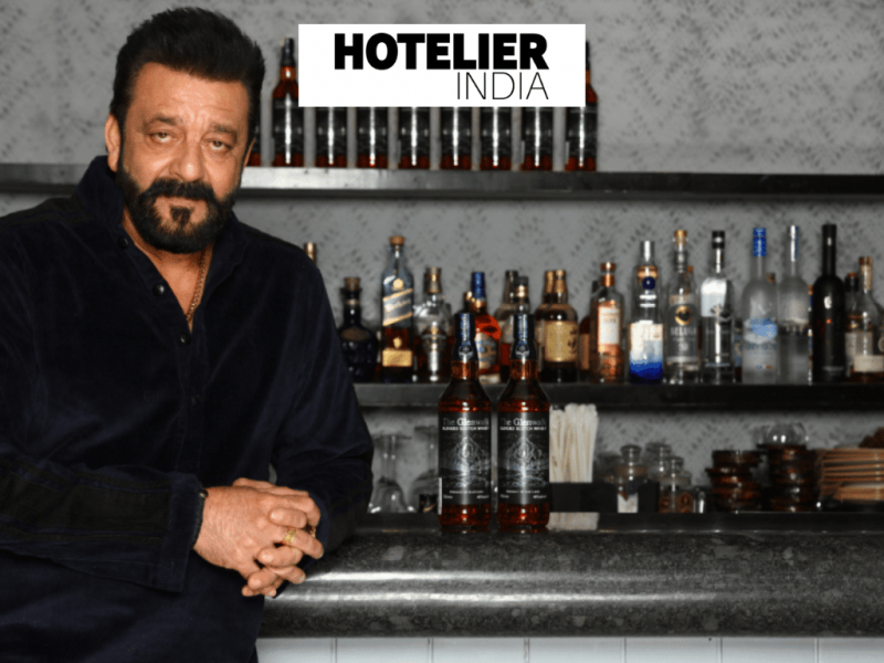 Photo for: Sanjay Dutt’s The Glenwalk shines at London Spirits Competition