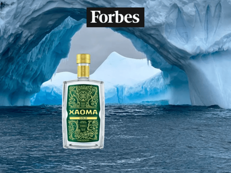 Photo for: The World’s Best Vodka—According To The 2025 London Spirits Competition