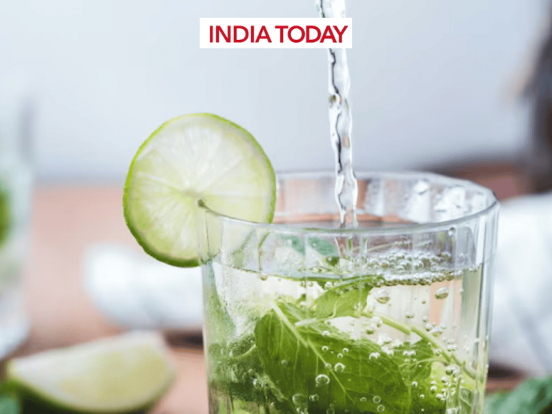 Photo for: Cheers to India's Rs 2,000 gin crowned 'Spirit of 2025'. More details inside